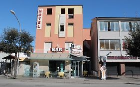Hotel Mazzocchetti