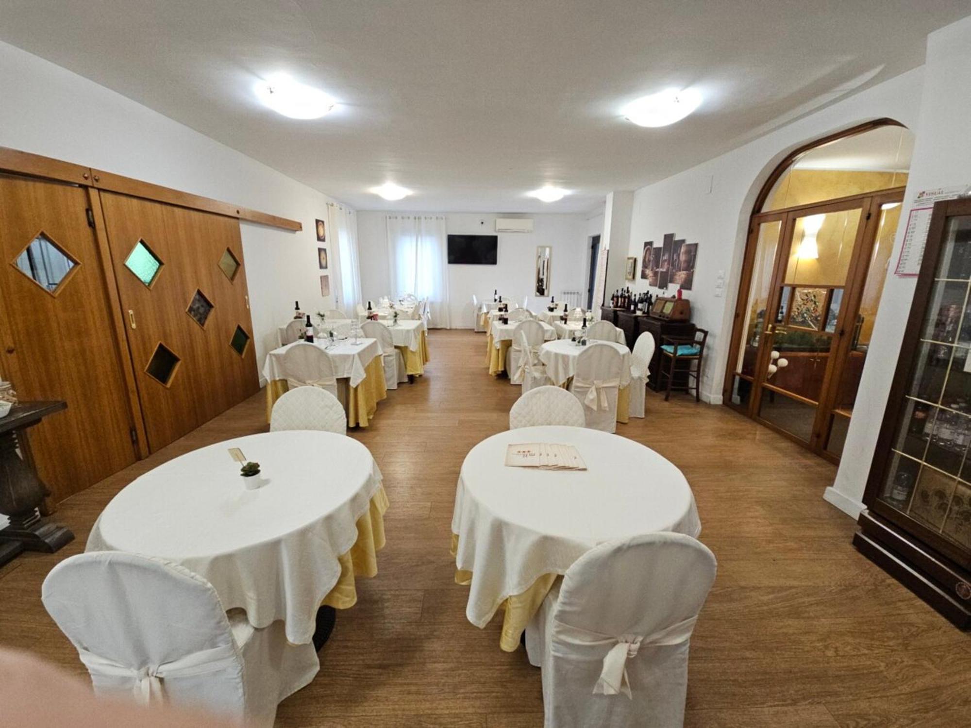 Hotel Mazzocchetti Città Sant'Angelo Esterno foto