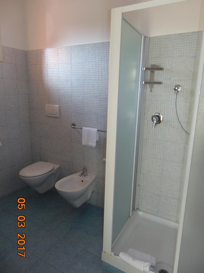 Hotel Mazzocchetti Città Sant'Angelo Esterno foto