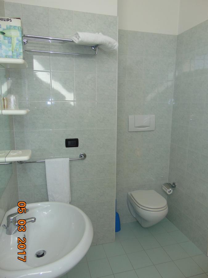 Hotel Mazzocchetti Città Sant'Angelo Esterno foto